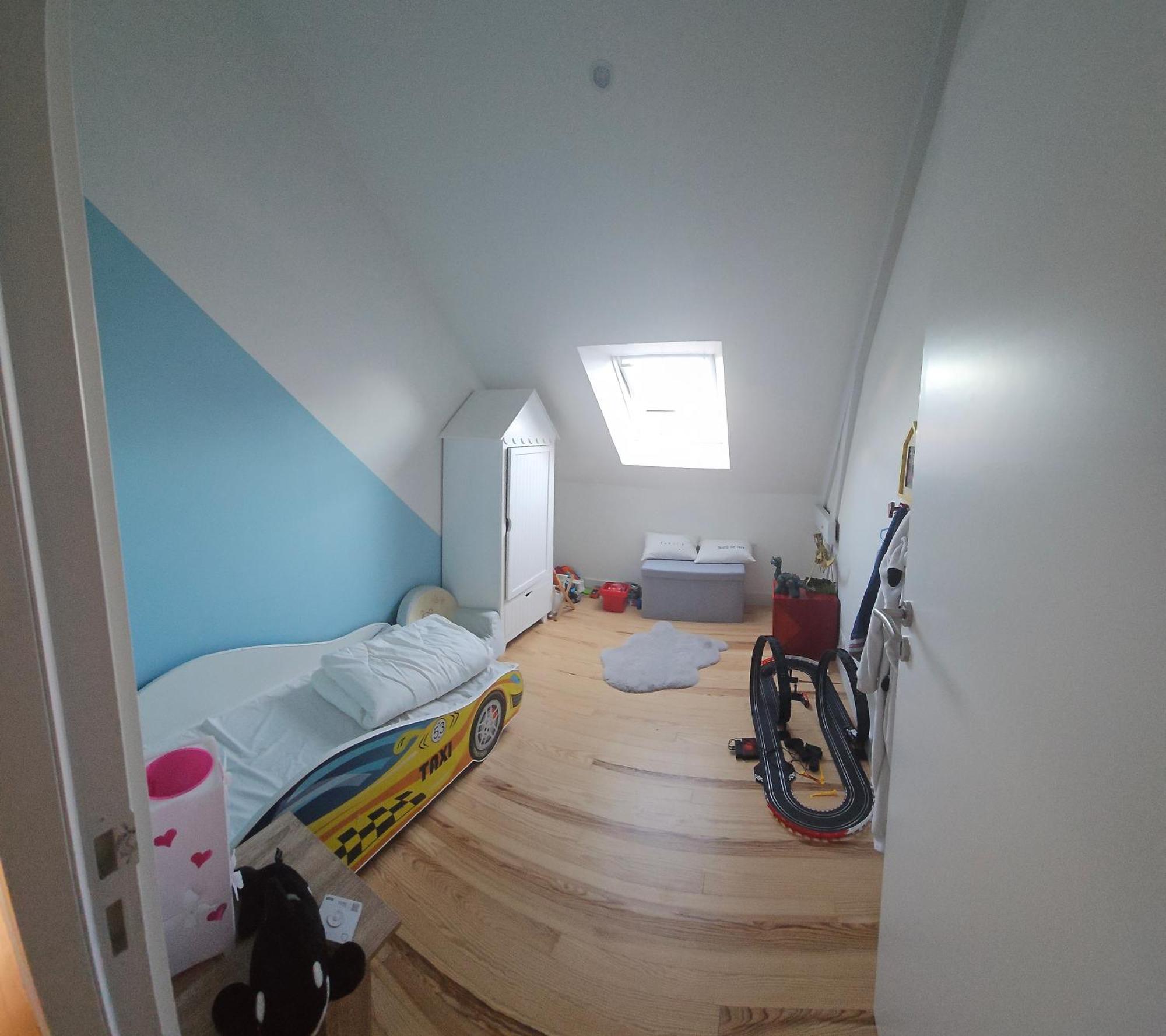 Maison De Famille A Batz Sur Mer Proche Plages Exteriér fotografie